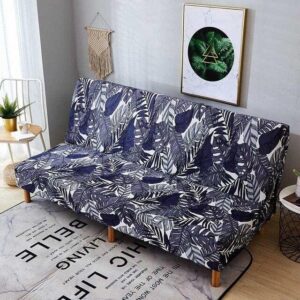 Exotic Cover for a futon sofa bed