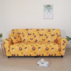 Halloween Cover for a sofa